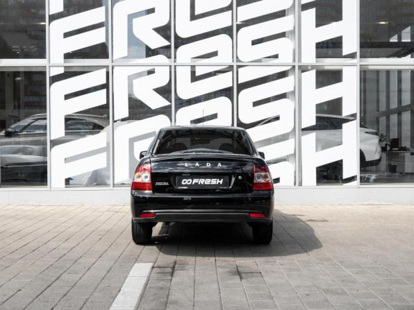 Lada (ВАЗ) Priora I Рестайлинг с пробегом 2016 года, цена 649 000 рублей, 98831 км, седан, Автокод Объявления