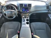Toyota Highlander II (XU40) Рестайлинг Волгоград  - изображение 72