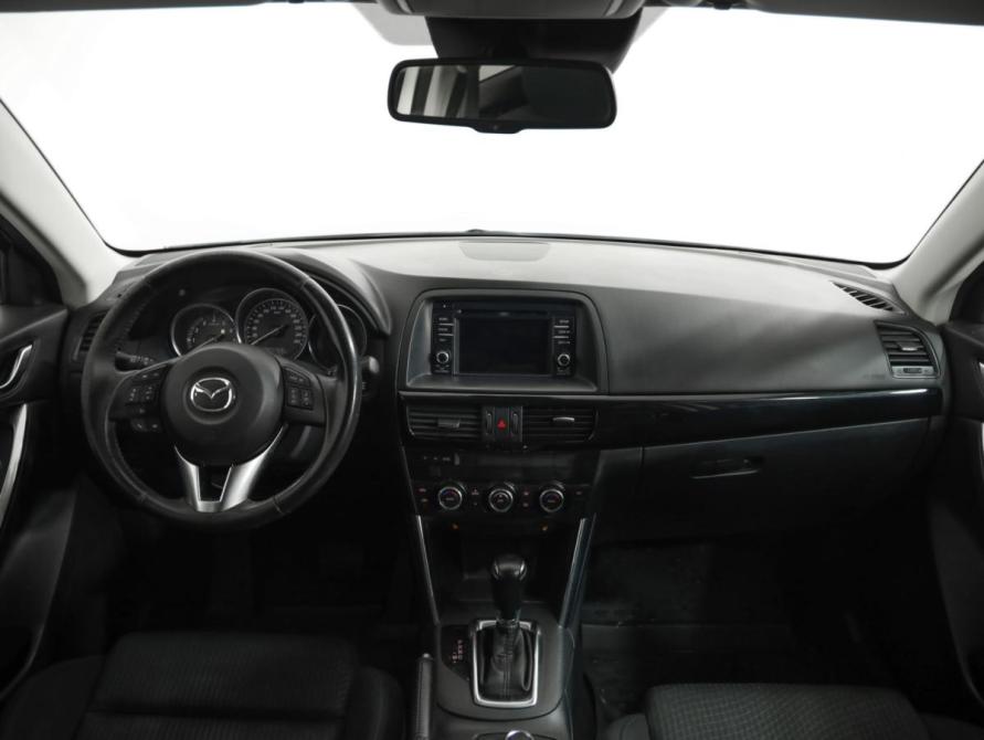 Mazda CX-5 I Санкт-Петербург  - изображение 10