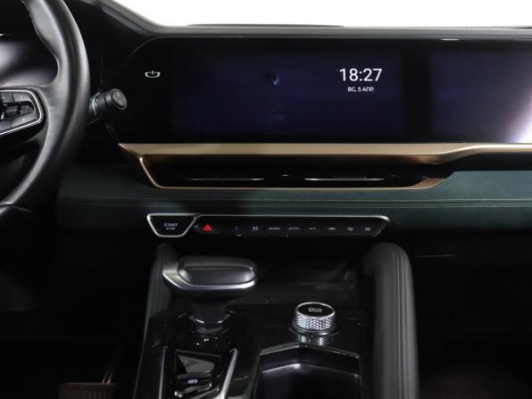 Geely Monjaro I с пробегом 2024 года, цена 2 999 000 рублей, 62158 км, внедорожник, Автокод Объявления