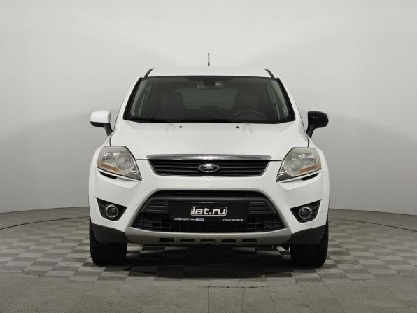 Ford Kuga I с пробегом 2012 года, цена 929 000 рублей, 252764 км, внедорожник, Автокод Объявления