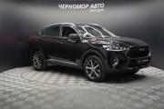 Haval F7x I Крым  - изображение 34