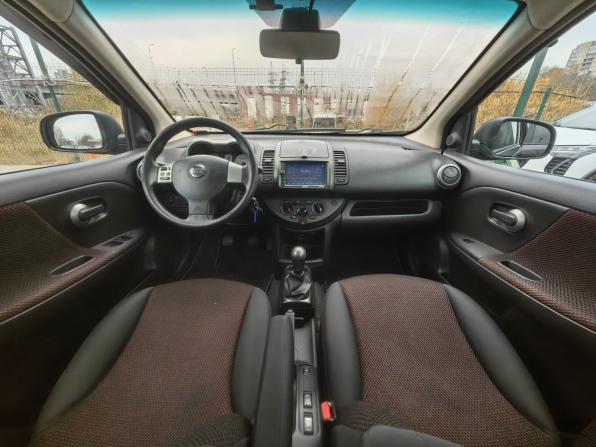 Nissan Note I с пробегом 2008 года, цена 469 000 рублей, 223002 км, хэтчбек, Автокод Объявления