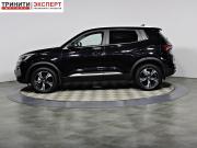 Chery Tiggo 4 Pro I Рестайлинг Белгород  - изображение 26
