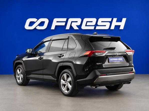 Toyota RAV4 V (XA50) с пробегом 2020 года, цена 3 440 444 рубля, 59559 км, внедорожник, Автокод Объявления