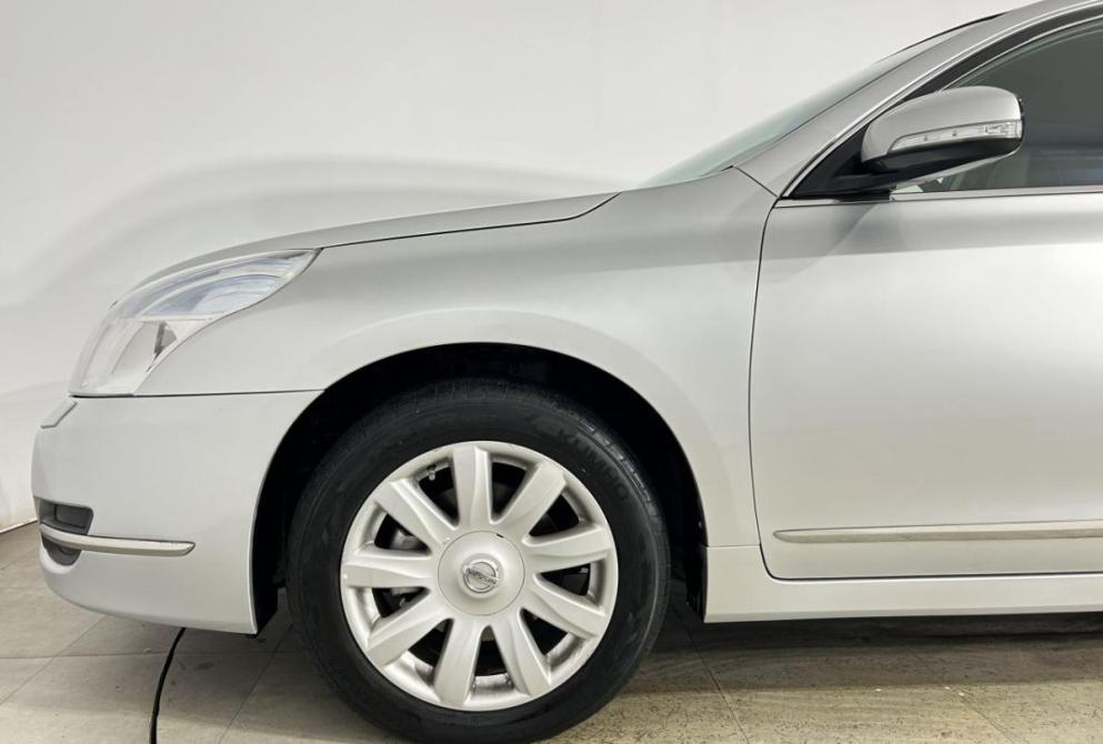 Nissan Teana II Саранск  - изображение 9