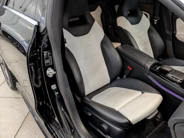 Mercedes-Benz CLA II (C118 X118) с пробегом 2021 года, цена 3 750 000 рублей, 39900 км, седан, Автокод Объявления