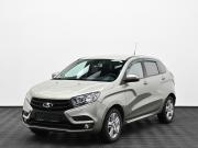 Lada (ВАЗ) XRAY I Москва  - изображение 17
