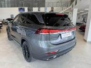 Changan CS75 Pro Астрахань  - изображение 20