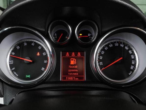 Opel Mokka I с пробегом 2013 года, цена 899 000 рублей, 114071 км, внедорожник, Автокод Объявления