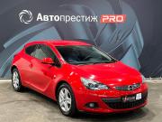 Opel Astra J Рестайлинг Пермь  - изображение 22