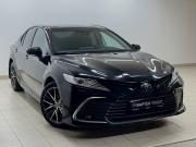Toyota Camry VIII (XV70) Рестайлинг Вологда  - изображение 25