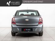 Chevrolet Cobalt II Казань  - изображение 17