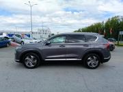 Hyundai Santa Fe IV Рестайлинг Тюмень  - изображение 30