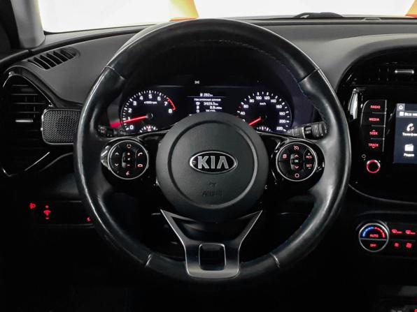 Kia Soul III с пробегом 2019 года, цена 2 060 000 рублей, 103000 км, хэтчбек, Автокод Объявления