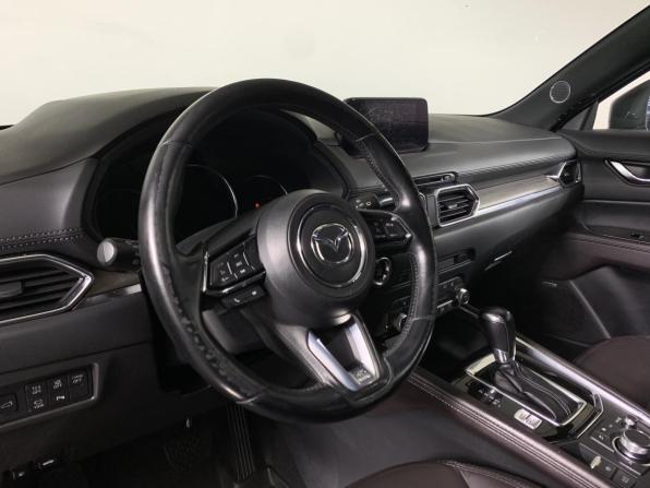 Mazda CX-5 II с пробегом 2020 года, цена 2 700 000 рублей, 115311 км, внедорожник, Автокод Объявления