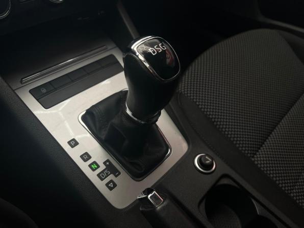 Skoda Octavia III (A7) с пробегом 2016 года, цена 1 320 000 рублей, 217833 км, лифтбек, Автокод Объявления