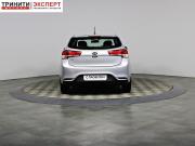Kia Rio III Рестайлинг Белгород  - изображение 24