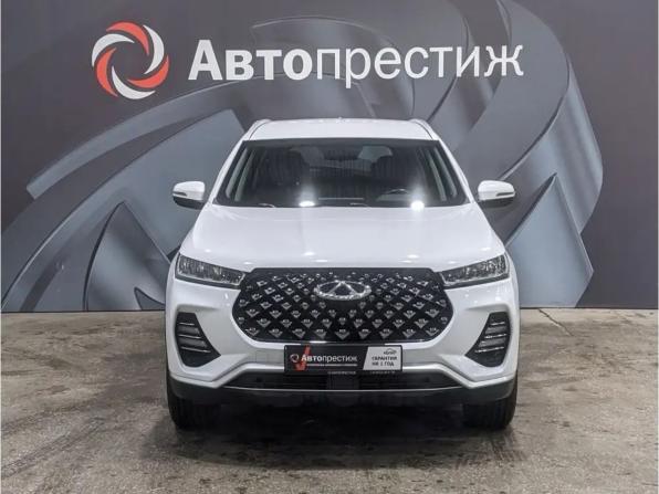 Chery Tiggo 7 Pro I с пробегом 2023 года, цена 1 465 000 рублей, 83980 км, внедорожник, Автокод Объявления