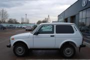 Lada (ВАЗ) 2121 (4x4) I Рестайлинг (2020) Стерлитамак  - изображение 22