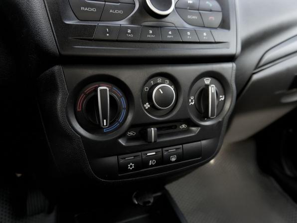 Lada (ВАЗ) Granta I Рестайлинг с пробегом 2019 года, цена 607 000 рублей, 106008 км, седан, Автокод Объявления