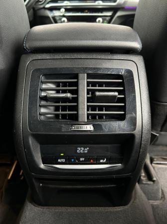 BMW X3 III (G01) с пробегом 2017 года, цена 3 950 000 рублей, 98300 км, внедорожник, Автокод Объявления