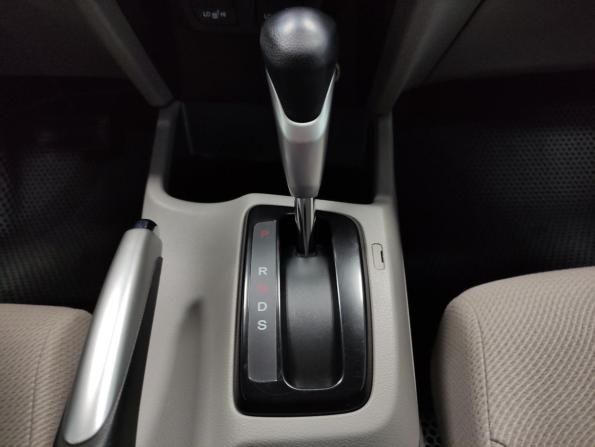 Honda Civic IX с пробегом 2012 года, цена 1 429 000 рублей, 144000 км, седан, Автокод Объявления