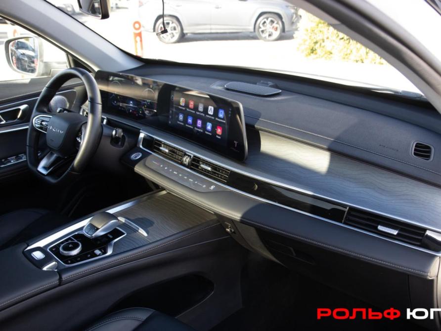 Chery Tiggo 8 Pro Max I Рестайлинг Москва  - изображение 7
