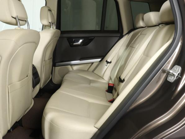 Mercedes-Benz GLK-Класс I (X204) Рестайлинг с пробегом 2014 года, цена 1 960 000 рублей, 128937 км, внедорожник, Автокод Объявления