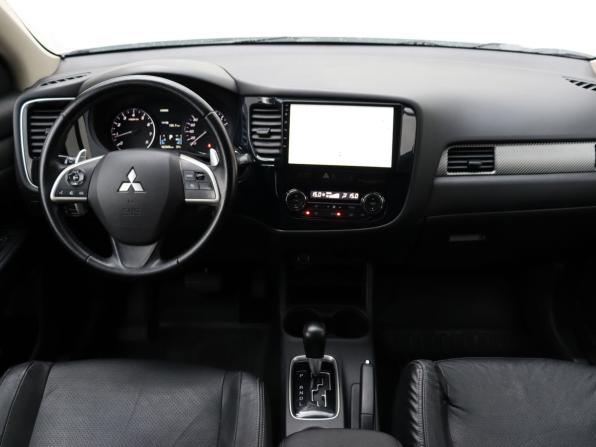 Mitsubishi Outlander III с пробегом 2014 года, цена 1 299 000 рублей, 162341 км, внедорожник, Автокод Объявления