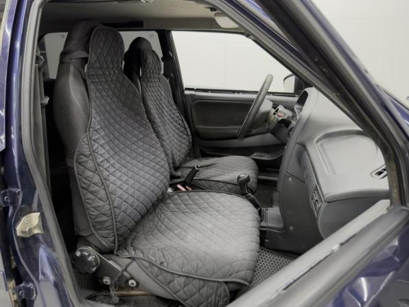 Lada (ВАЗ) 2114 с пробегом 2013 года, цена 379 000 рублей, 207976 км, хэтчбек, Автокод Объявления