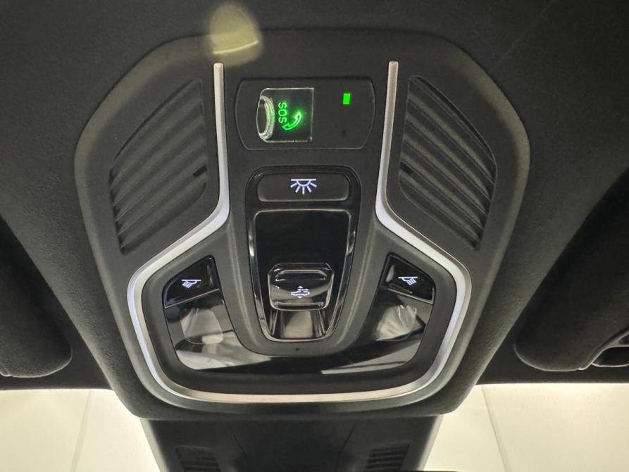Geely Monjaro I Самара  - изображение 19