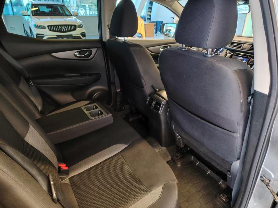 Nissan Qashqai II Рестайлинг Санкт-Петербург  - изображение 8