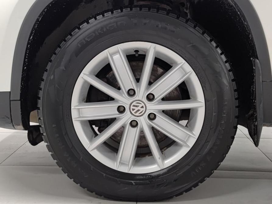 Volkswagen Tiguan I Рестайлинг Казань  - изображение 22