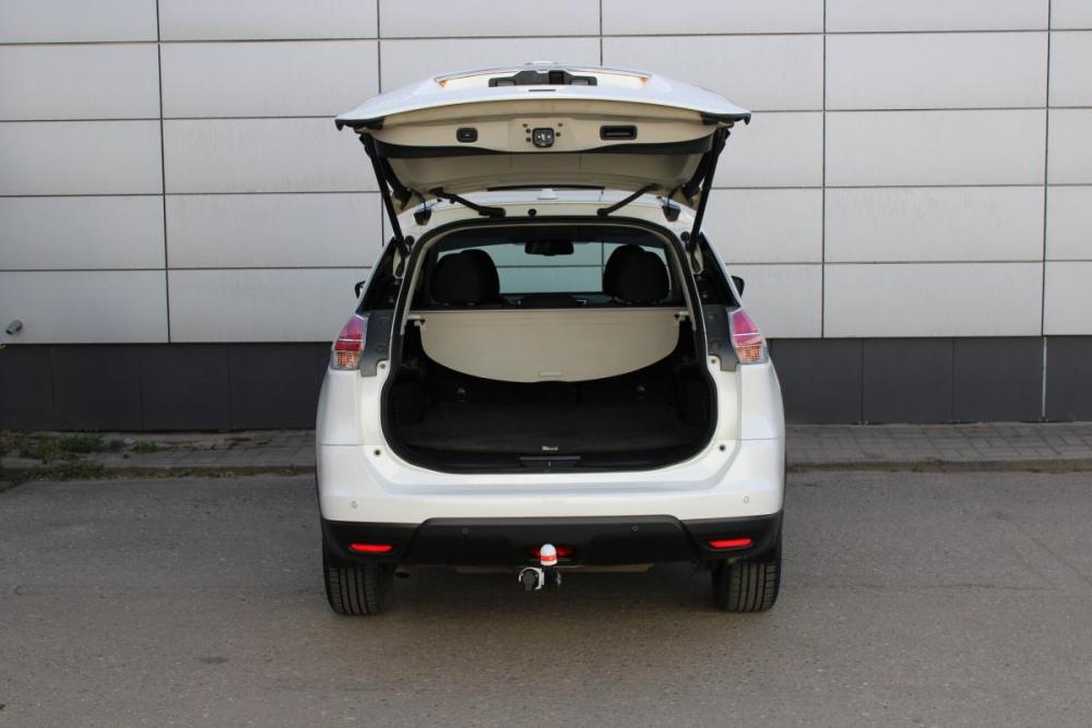 Nissan X-Trail III Ярославль  - изображение 13