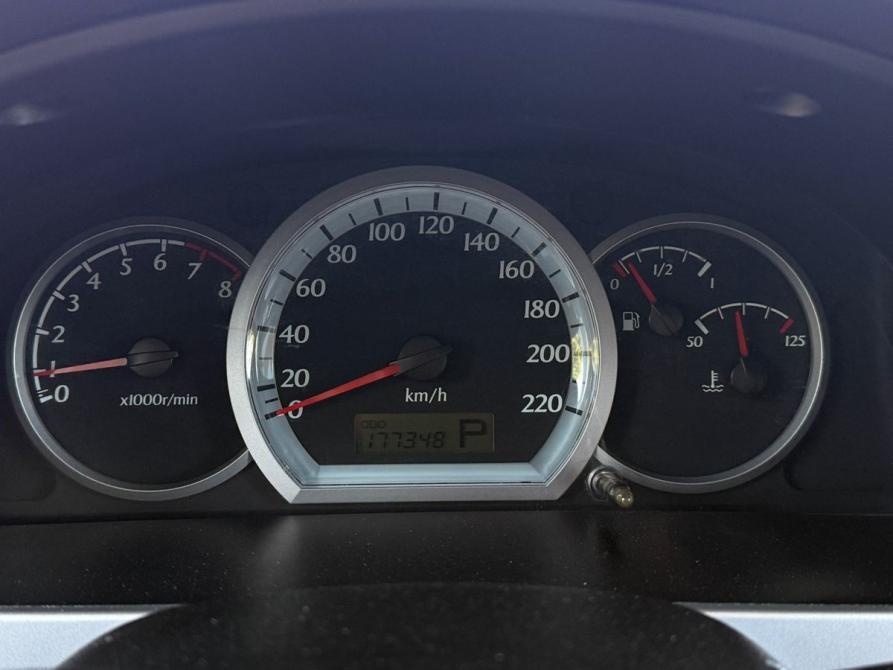 Chevrolet Lacetti I Волгоград  - изображение 16