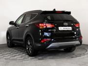 Hyundai Santa Fe III Рестайлинг Санкт-Петербург  - изображение 37