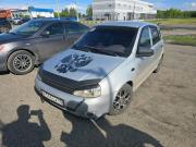Lada (ВАЗ) Kalina I Курган  - изображение 6