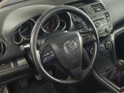 Mazda 6 II (GH) Рестайлинг Москва  - изображение 29