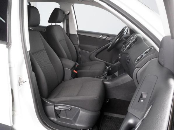 Volkswagen Tiguan I Рестайлинг с пробегом 2016 года, цена 1 489 000 рублей, 184764 км, внедорожник, Автокод Объявления