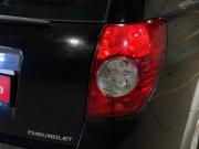 Chevrolet Captiva I Челябинск  - изображение 29