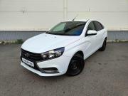 Lada (ВАЗ) Vesta I Санкт-Петербург  - изображение 24