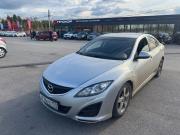Mazda 6 II (GH) Рестайлинг Пермь  - изображение 11