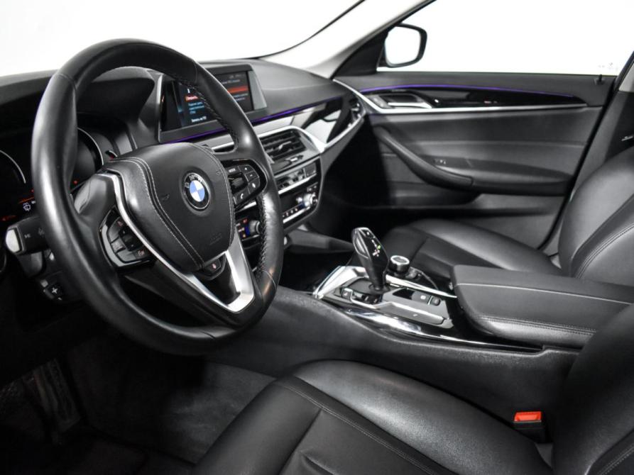 BMW 5 серии VII (G30/G31/G38) Санкт-Петербург  - изображение 9