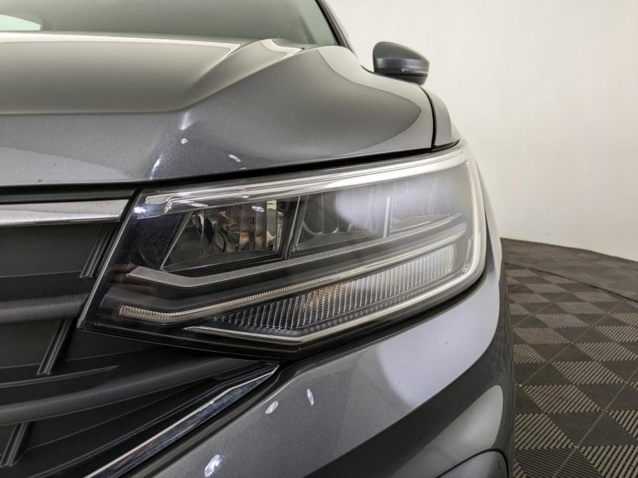 Volkswagen Tiguan II Рестайлинг Москва  - изображение 11