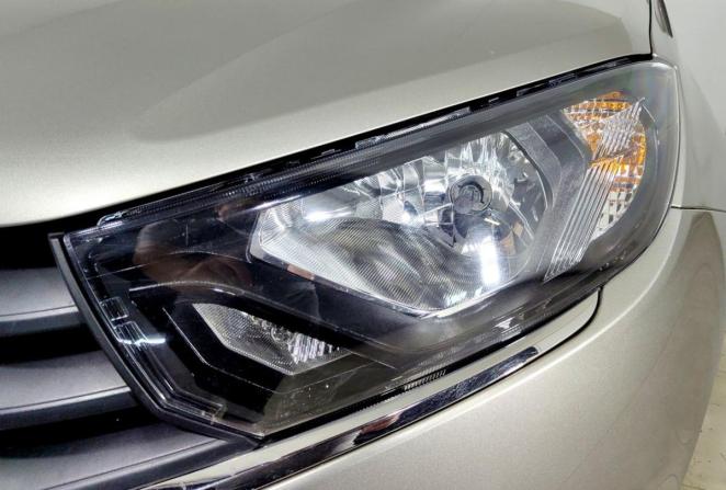 Lada (ВАЗ) Granta I Рестайлинг с пробегом 2021 года, цена 715 000 рублей, 53977 км, лифтбек, Автокод Объявления