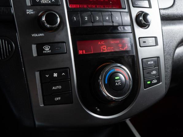 Kia Cerato II с пробегом 2010 года, цена 849 000 рублей, 210518 км, седан, Автокод Объявления
