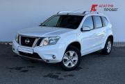 Nissan Terrano III (D10) Киров  - изображение 24