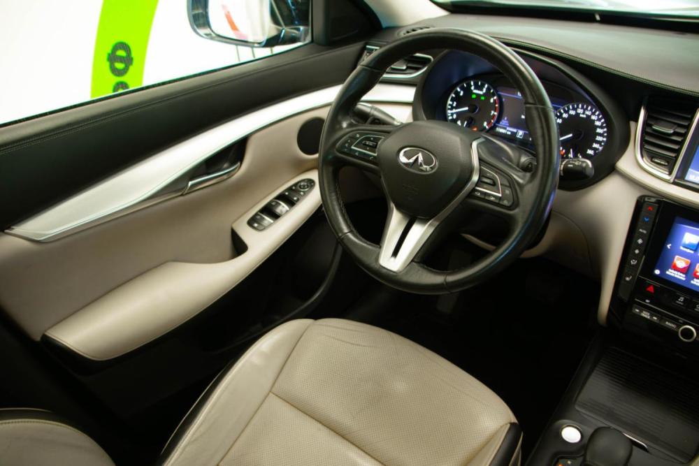 Infiniti QX50 II Москва  - изображение 17
