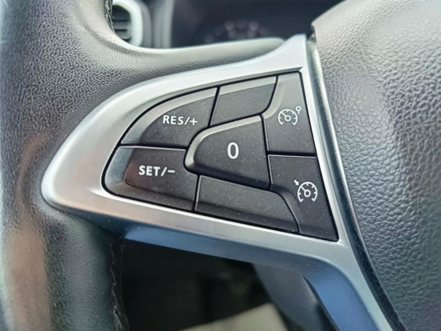 Renault Duster I Рестайлинг Тюмень  - изображение 16